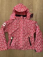 NIEUW Ducksday - Winterjas - met uitritsbare fleece -140/146, Ophalen, Nieuw, Jas, Meisje