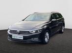 Volkswagen Passat Variant Passat SW 1.6 TDi SCR Style DSG, Argent ou Gris, Achat, Entreprise, Automatique