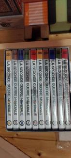 histoire, Cd's en Dvd's, Dvd's | Documentaire en Educatief, Ophalen, Oorlog of Misdaad, Alle leeftijden, Boxset