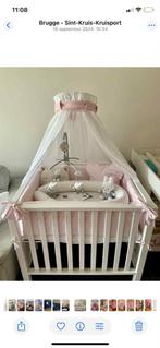 Kinderpark, Ophalen, Zo goed als nieuw, Rechthoekig, Boxkleed