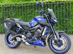 Yamaha Mt09 (bom vol opties), Motos, Motos | Yamaha, Naked bike, Plus de 35 kW, 900 cm³, 3 cylindres