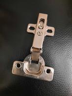 Potscharnieren Salice, Ophalen