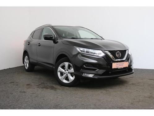 Nissan Qashqai 1.2 TURBO *PANO DAK*GPS*PARKEERSENSOREN*ACHT, Auto's, Nissan, Bedrijf, Qashqai, ABS, Airbags, Airconditioning, Bluetooth