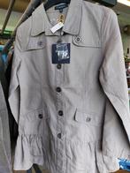 Nieuw ! Mooie beige vest van Terre Bleue maat 152, Terre Bleue, Meisje, Trui of Vest, Nieuw