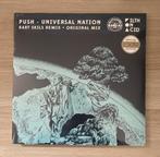 Push : universal nation (Bart Skils remix), Cd's en Dvd's, Vinyl | Dance en House, Ophalen, Nieuw in verpakking