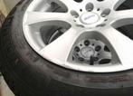 Winterbanden michelin op bmw velgen, Auto-onderdelen, Banden en Velgen, Ophalen, Winterbanden, Velg(en)