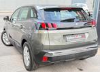 Peugeot 3008 1.2 Essence Turbo Allure 2019, Euro 6, Bedrijf, Handgeschakeld, 5 deurs