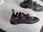 Chaussons d'escalade Evolv, Sport en Fitness, Klimsport, Ophalen, Gebruikt, Klimsportschoenen