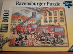Ravensburger puzzel, Ophalen, Zo goed als nieuw