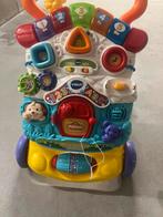VTech Baby walker, Kinderen en Baby's, Speelgoed | Vtech, Ophalen of Verzenden, Zo goed als nieuw