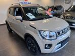 STOCKVERKOOP NEW SUZUKI Ignis Mild Hybrid system  op=op, Autos, Suzuki, Beige, Tissu, 89 g/km, Carnet d'entretien