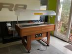 warmhouder horeca of plantenbak, bloempot, serre of kweekbak, Ophalen, Gebruikt