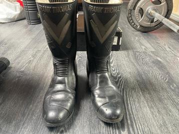 IXS Motorbotten Maat 44 beschikbaar voor biedingen