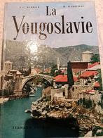 Livre sur l'ancienne Yougoslavie. Nostalgie., Collections, Collections Autre, Enlèvement ou Envoi