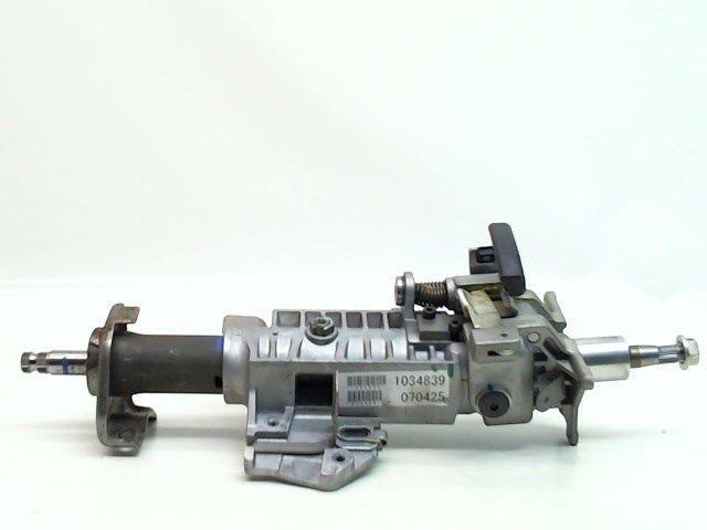 STUURKOLOM AS Nissan Navara (D40) (01-2005/07-2010), Auto-onderdelen, Besturing, Nissan, Gebruikt