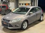 Ford focus benzine 1ste eig. PERFECTE STAAT+ keuring vvk, Auto's, Bedrijf, Te koop