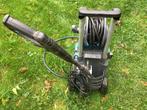 Hogedrukreiniger, Tuin en Terras, Hogedrukreinigers, Ophalen, Zo goed als nieuw, Elektrisch, Gamma