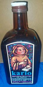 Kario fles "du frere henri" unsealed - Niet te vinden!!, Ophalen of Verzenden, Nieuw