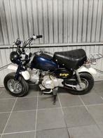 Jincheng monkey 50cc, Fietsen en Brommers, Ophalen of Verzenden, Gebruikt