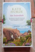 katie fforde: buitenshuis, Boeken, Romans, Ophalen of Verzenden