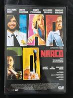 NARCO - DVD - Poelvoorde, Canet, Zabou, Berléand, Cd's en Dvd's, Dvd's | Komedie, Ophalen of Verzenden, Zo goed als nieuw