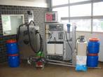 Baptista,Carwash,Wasstraat,Wasbox,Wasserette,Hand carwasch, Ophalen, Gebruikt, Overige typen