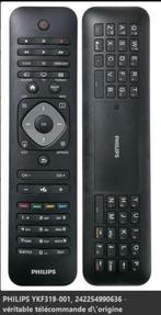 Télécommande TV PHILIPS YKF 319-001, Audio, Tv en Foto, Afstandsbedieningen, Nieuw, Tv, Ophalen, Origineel