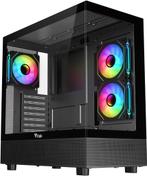 Nieuw: Intel I7 265k, 32gb, RX 7800xt, ssd 1tb,waterkoeling, Ophalen, 32 GB, Virtual Reality, Nieuw