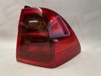 Achterlicht rechts BMW Touring E91 7160062, Auto-onderdelen, Ophalen of Verzenden, Gebruikt, BMW