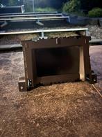 OPEL ASTRA H Écran multifonction, Enlèvement, Neuf, Opel