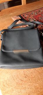 Handtas  Zwart., Ophalen, Nieuw, Zwart