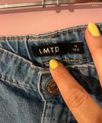 Baggy jeans LMTD maat xs/s, Ophalen of Verzenden, Zo goed als nieuw