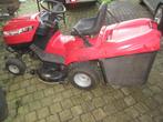 Tracteur tondeuse Castetgaren, Ophalen, Gebruikt, Castelgarden, Opvangbak