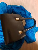 Elegante zwarte handtas., Ophalen