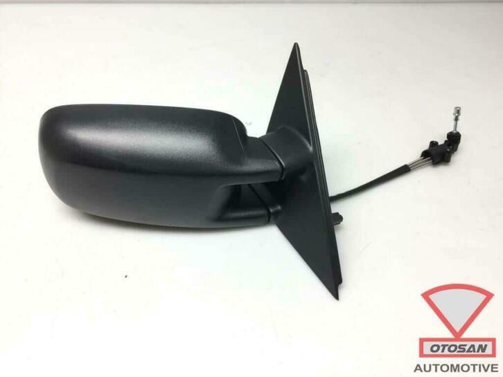 vw passat 1998 1993 buitenspiegel spiegel rechts nieuw! 5834, Auto-onderdelen, Spiegels, Volkswagen, Nieuw