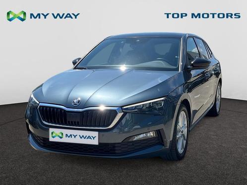 Skoda Scala PANODAK*GPS*CARPLAY*CAMERA*SENSOREN*TOPWAY.BE, Auto's, Skoda, Scala, ABS, Airbags, Boordcomputer, Cruise Control, Elektrische ramen