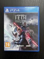 Star Wars: Jedi Fallen Order (PS4), Games en Spelcomputers, Games | Sony PlayStation 4, Ophalen, Nieuw, Avontuur en Actie, Vanaf 16 jaar