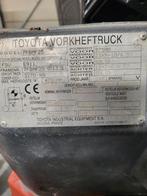 Toyota  heftruck 7FBMF 25 onderdelen, Heftruck, Elektrisch, Toyota, Ophalen