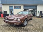 Buick skyhawk 3.8 v6  * 1978*, Auto's, Automaat, Beige, Bruin, Bedrijf