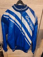 Retro campagnolo koersvest maat 52, Ophalen of Verzenden