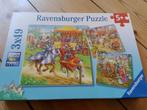 2 Puzzels te koop, Ophalen