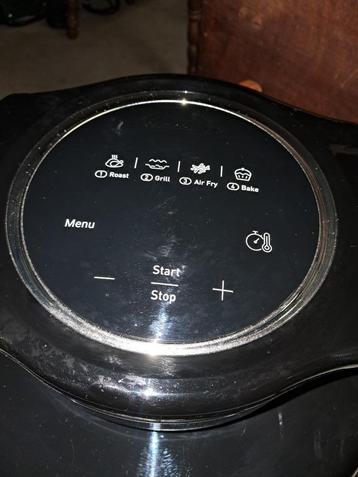 Cookeo multicooker, Electroménager, Enlèvement, Utilisé