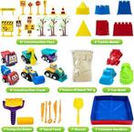 speelgoed set voor zandbak SNELLE GRATIS LEVERING, Kinderen en Baby's, Verzenden, Nieuw