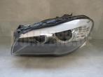 KOPLAMP BMW 5 SERIE F10 F11 XENON 10-13 LINKS Q449/E177, Auto-onderdelen, Ophalen of Verzenden, 6 maanden garantie, Gebruikt
