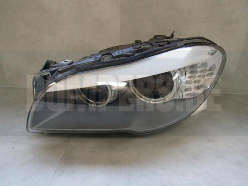 KOPLAMP BMW 5 SERIE F10 F11 XENON 10-13 LINKS Q449/E177, Auto-onderdelen, Verlichting, Gebruikt, 6 maanden garantie, Ophalen of Verzenden