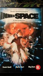 Inner Space, Cd's en Dvd's, Ophalen, Zo goed als nieuw