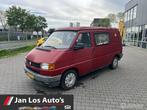 Volkswagen KAMPEERAUTO II D 57 KW *opknapper - met werk *, Caravanes & Camping, Camping-cars, Diesel, Modèle Bus, Volkswagen, Entreprise