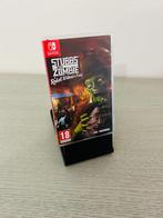 Stubbs the Zombie Switch, Comme neuf, 2 joueurs, À partir de 18 ans, Aventure et Action