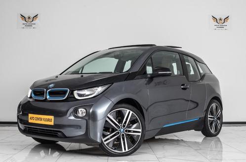 BMW i3 Pack Sport / Boite automatique / TVA DEDUCTIBLE, Auto's, BMW, Particulier, i3, Airbags, Airconditioning, Bluetooth, Boordcomputer