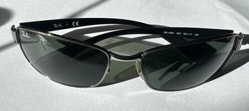 Lunettes de soleil Ray Ban pour homme